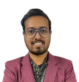 Subhajit Duttagupta