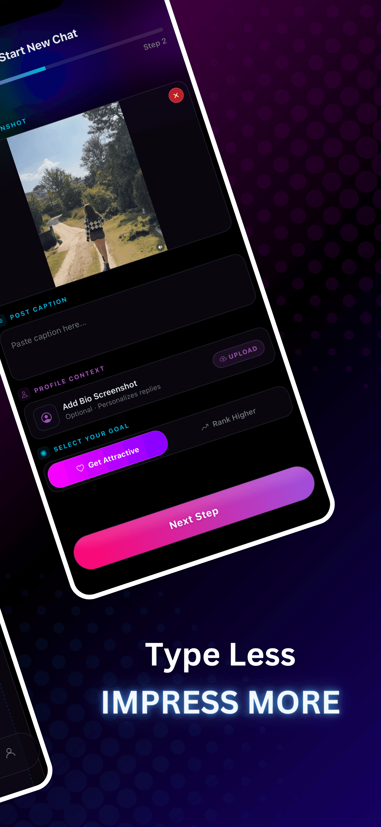 ChatGuru App Interface 3